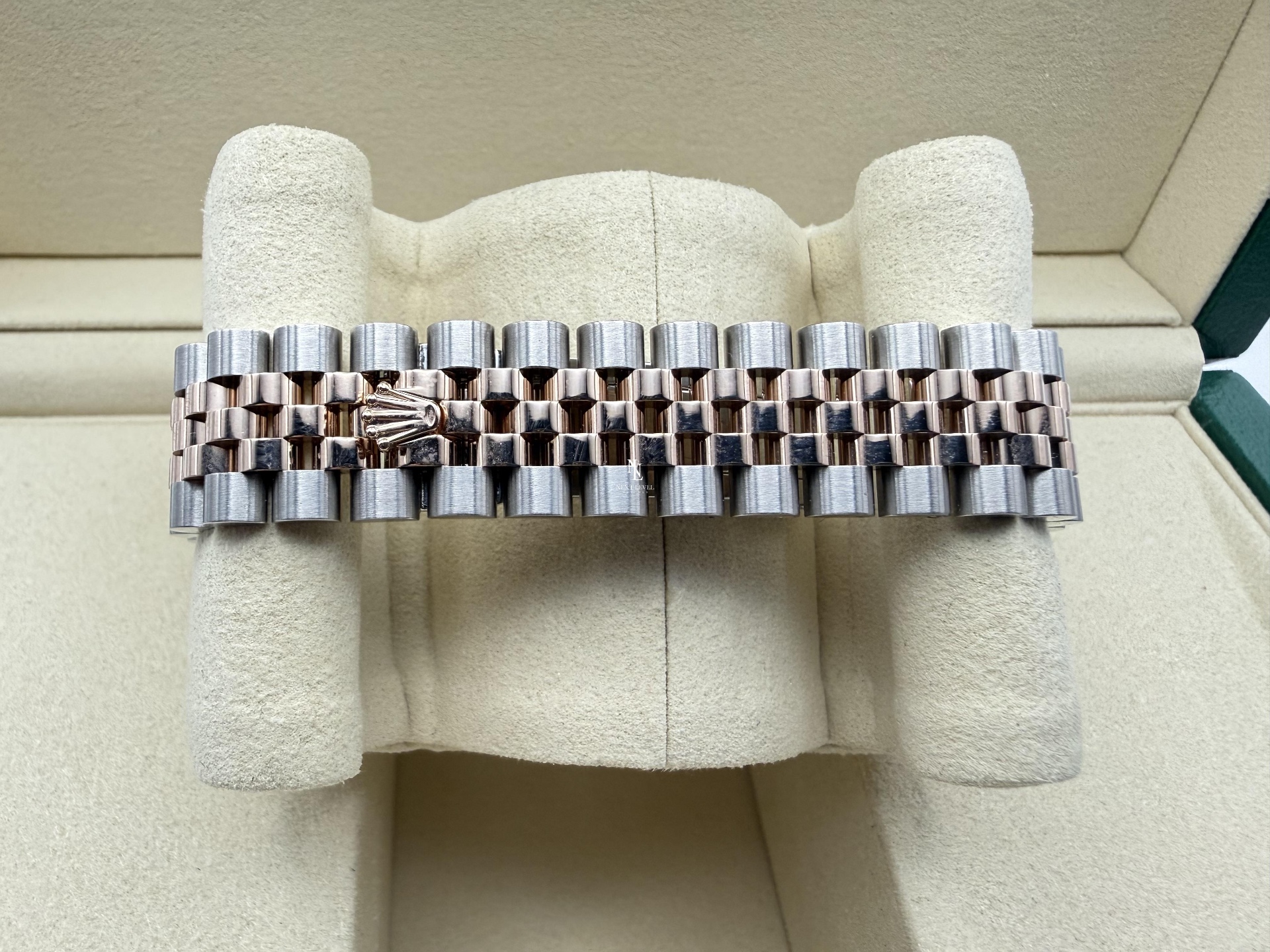 Rolex Datejust 31 ref. 278271 — view 4