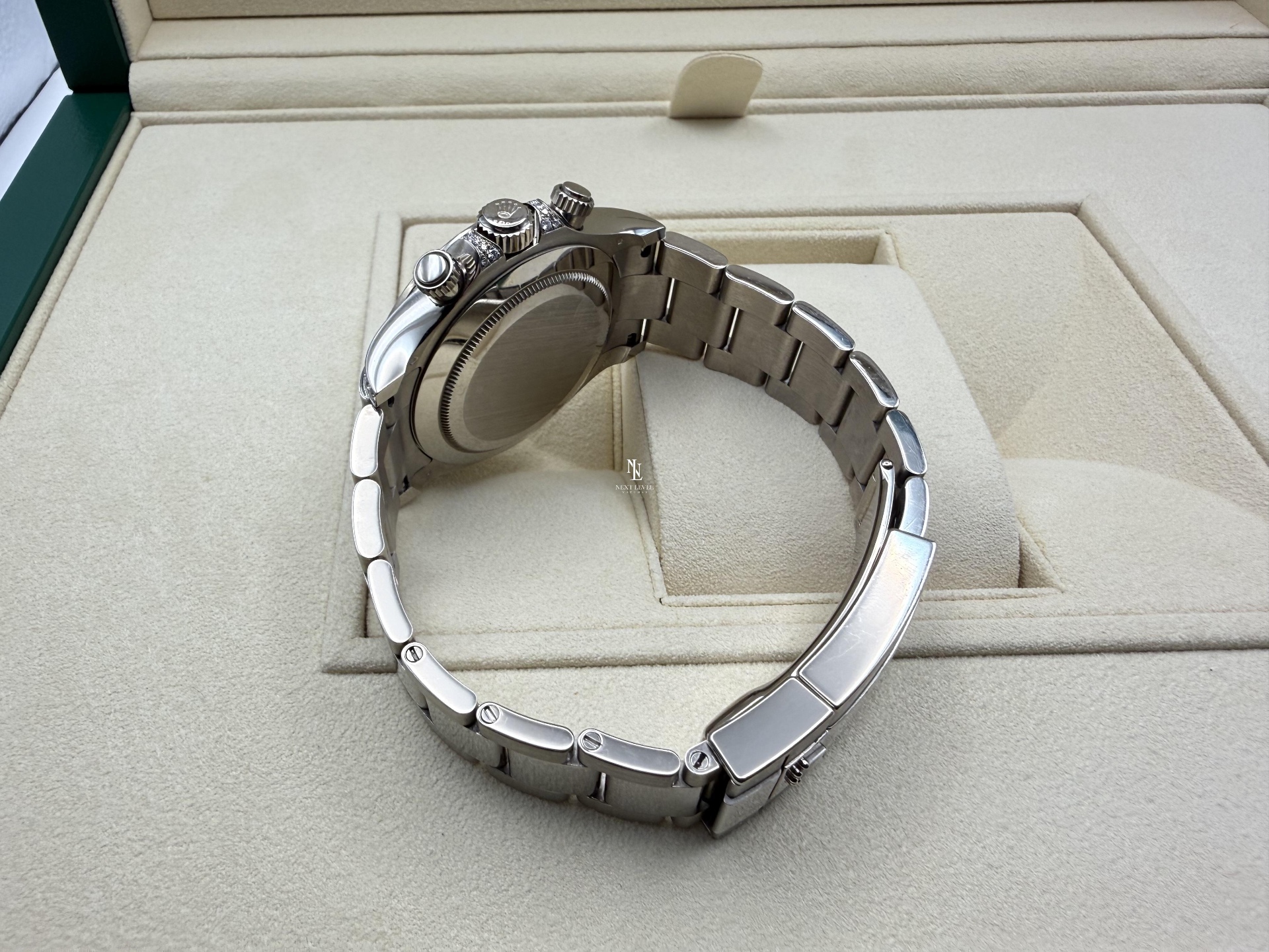 Rolex Daytona ref. 116509 — view 5