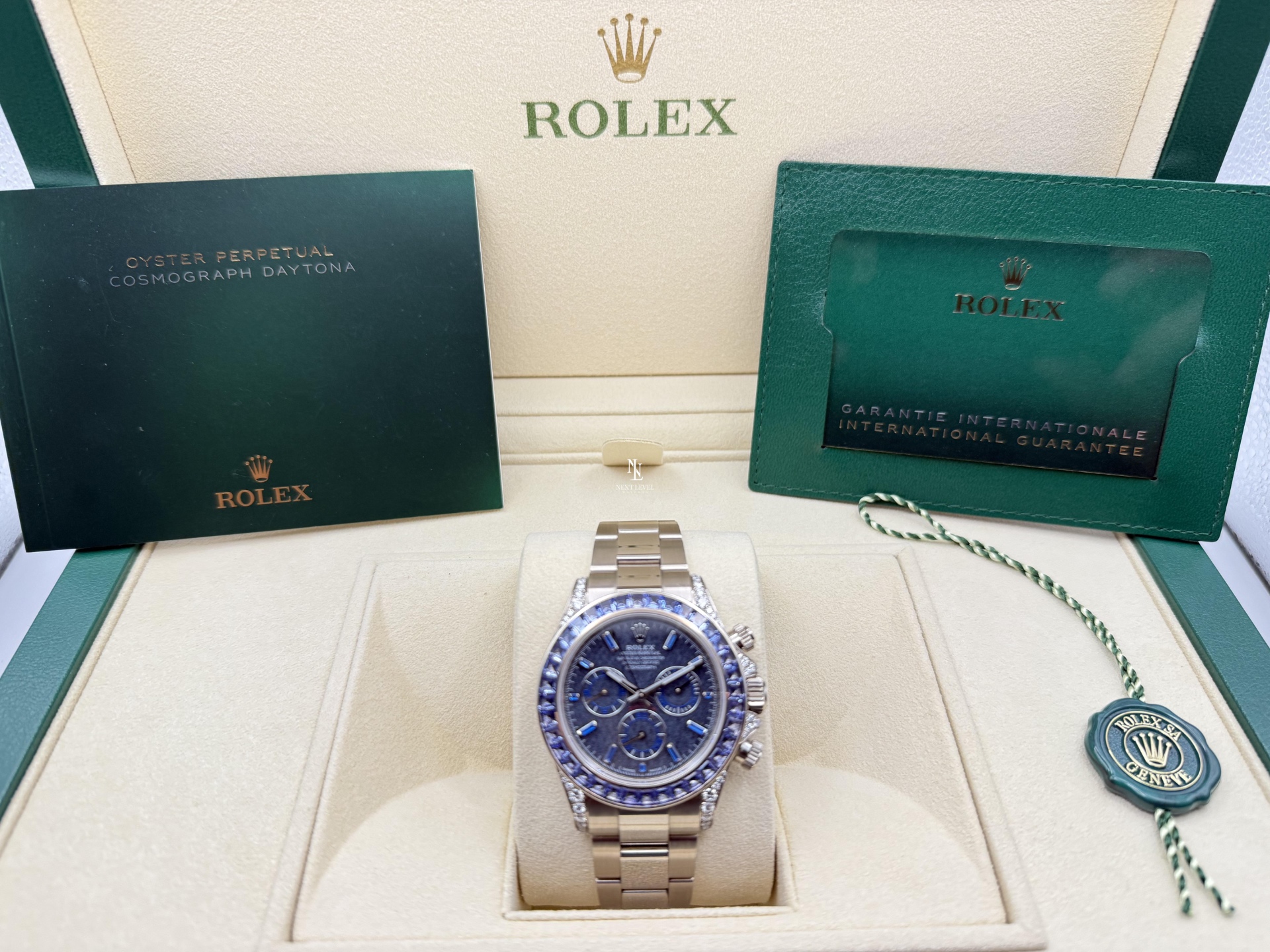 Rolex Daytona ref. 116509 — view 6