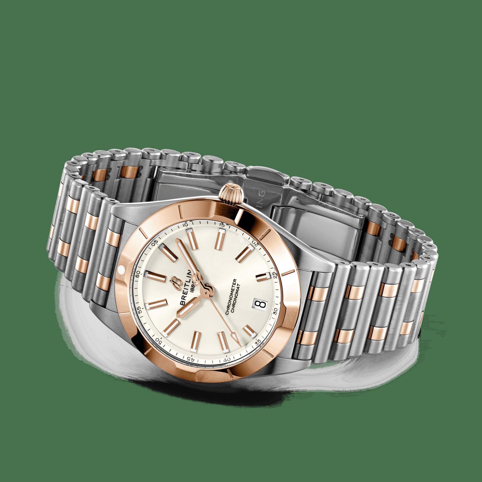 Breitling Chronomat 32 ref. U77310101A1U1 — view 2