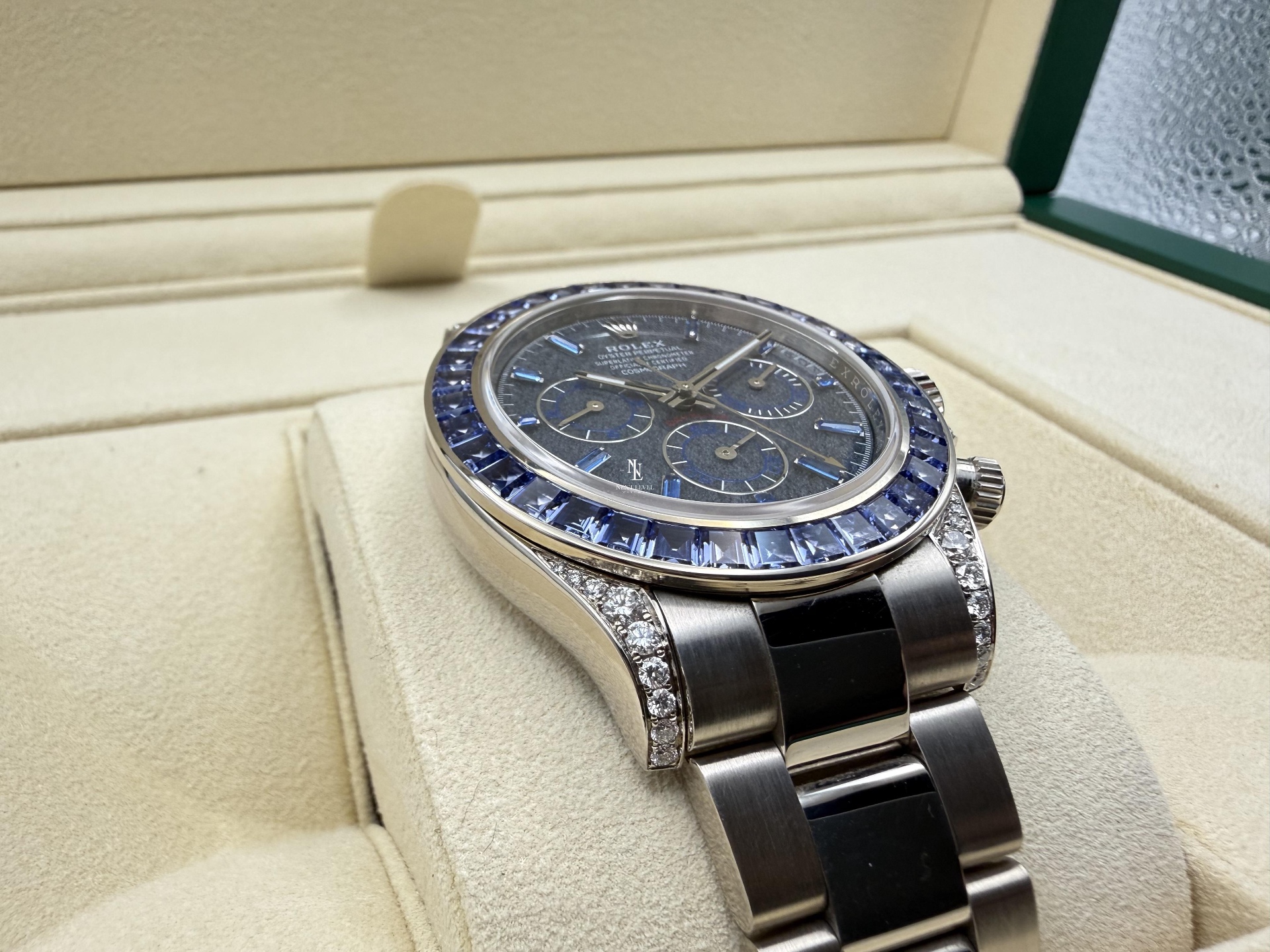 Rolex Daytona ref. 116509 — view 4