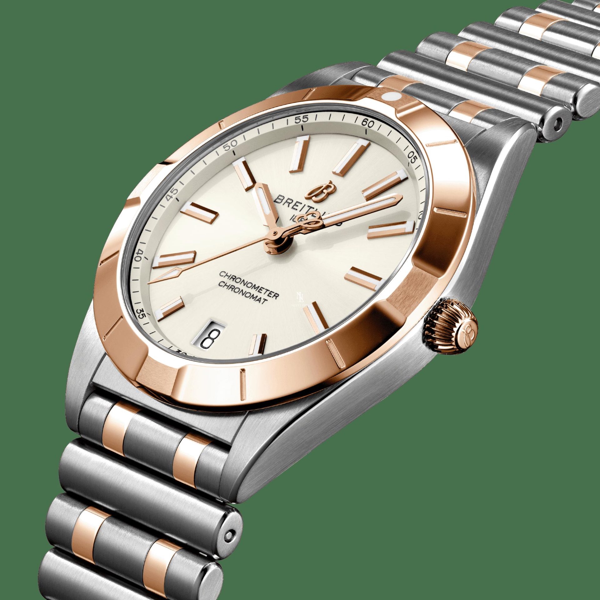 Breitling Chronomat 32 ref. U77310101A1U1 — view 3