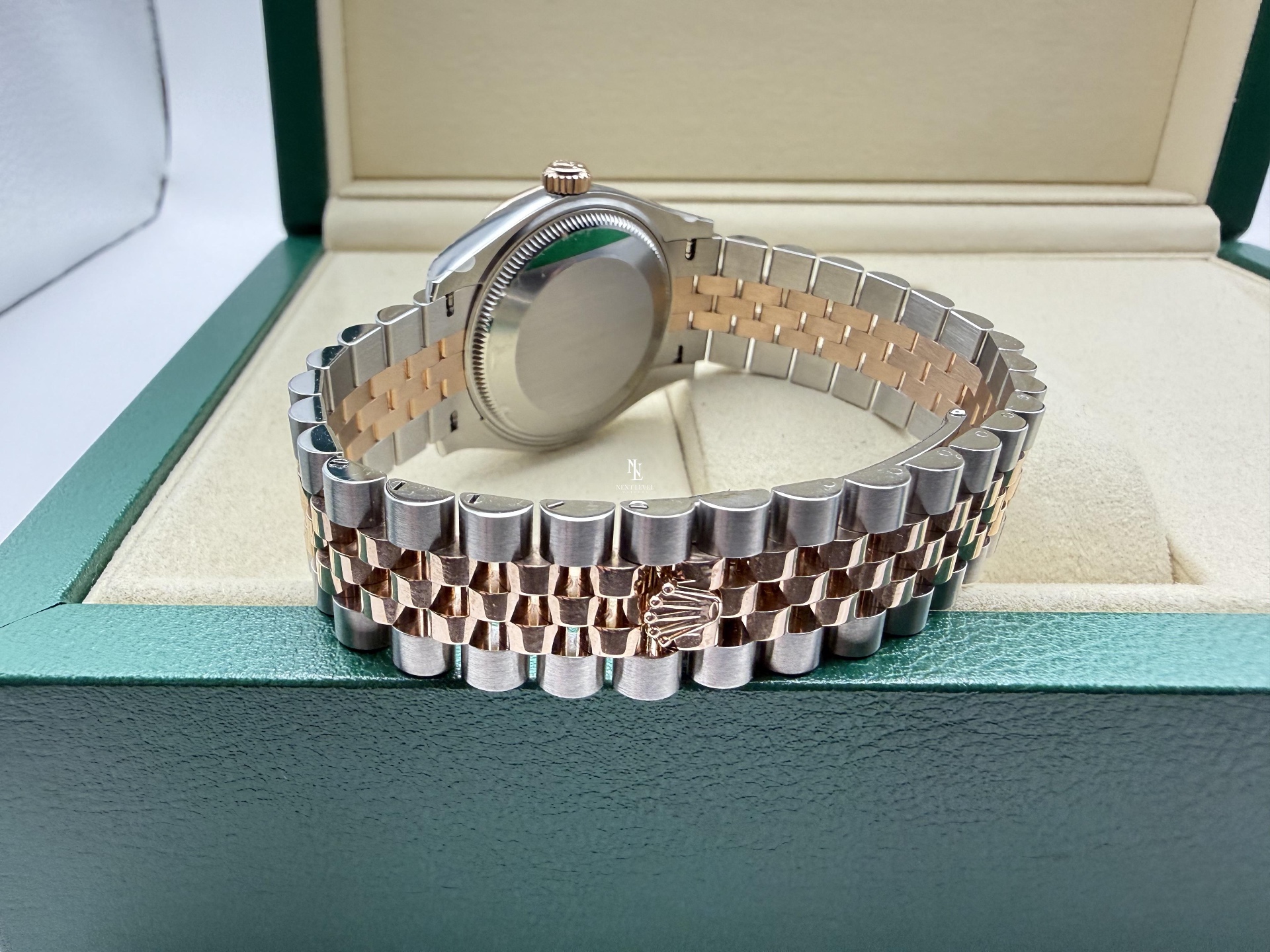 Rolex Datejust 31 ref. 278271 — view 5