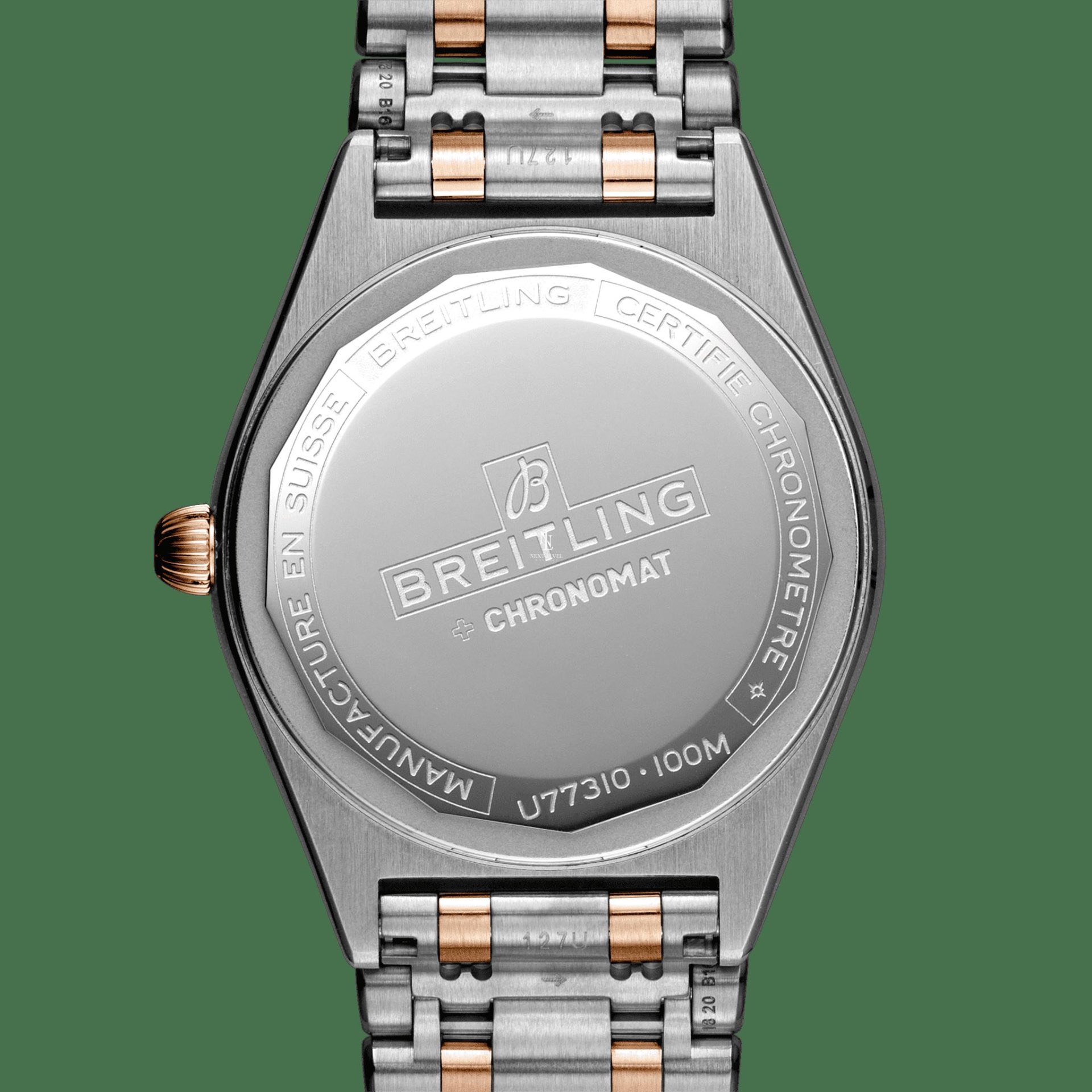 Breitling Chronomat 32 ref. U77310101A1U1 — view 4