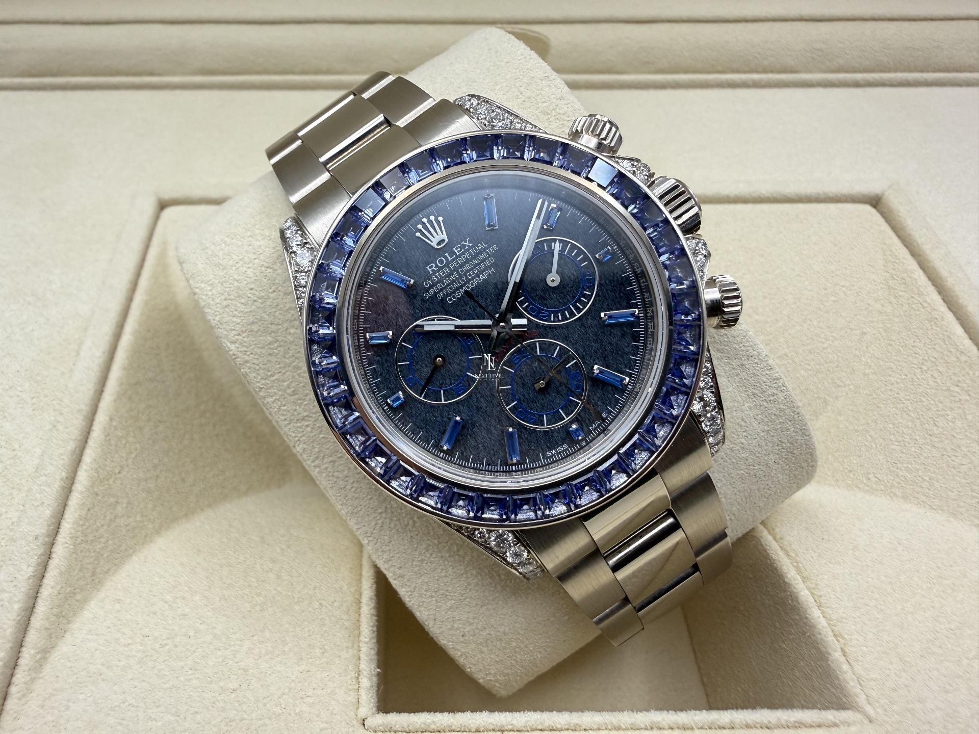 Rolex Daytona ref. 116509 — view 2