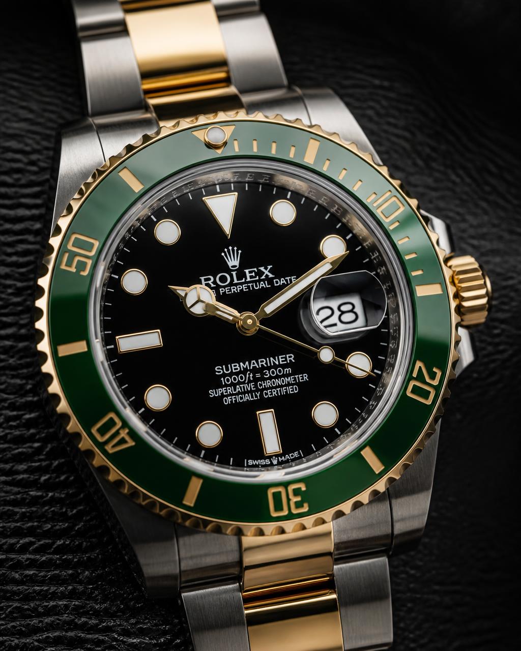 Rolex