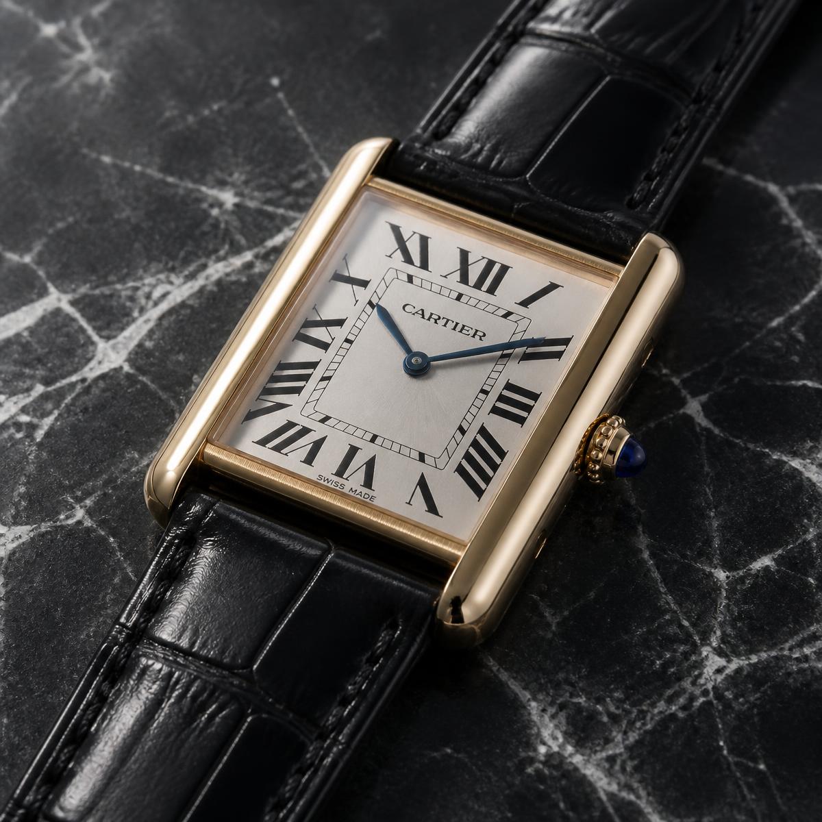 Cartier