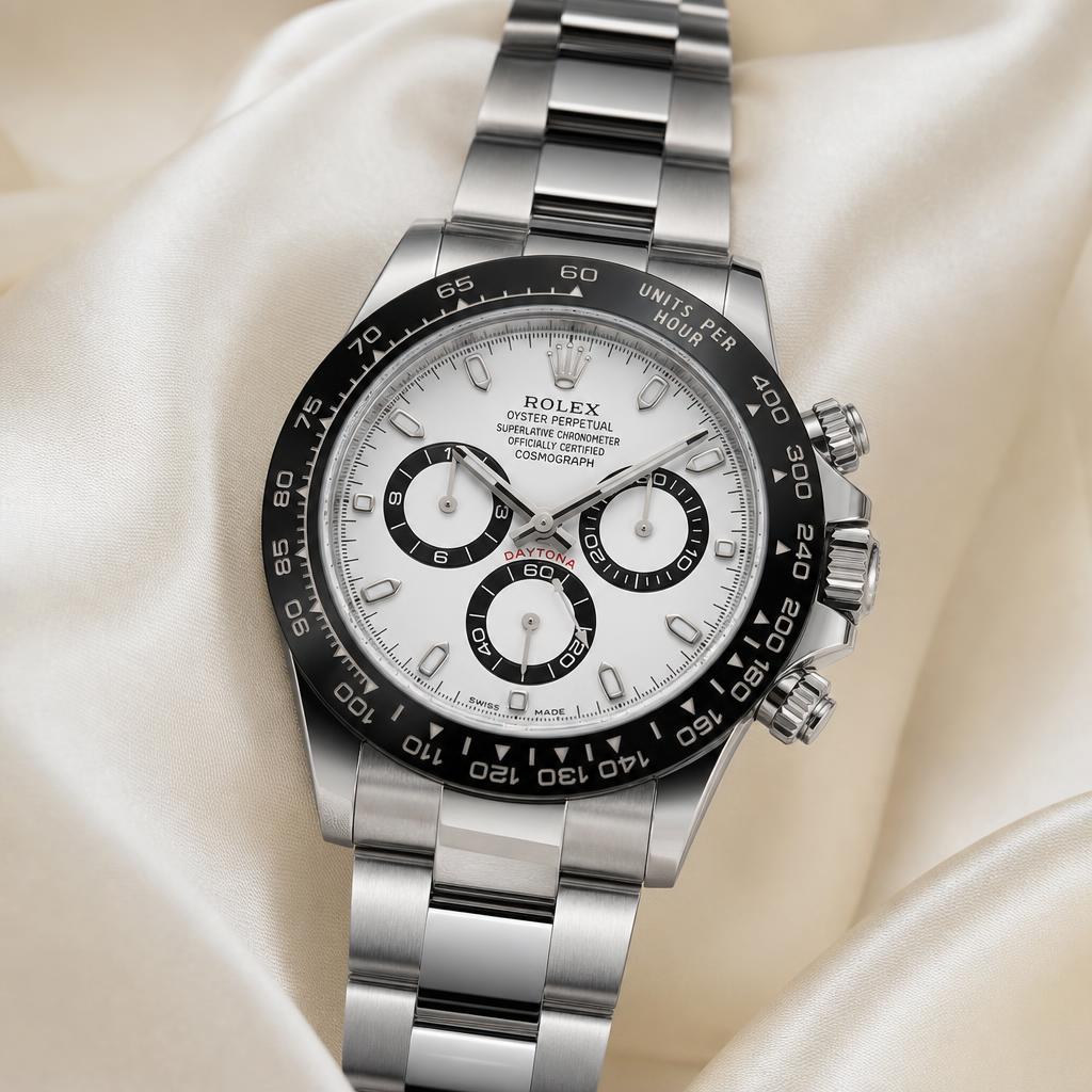 Rolex Cosmograph Daytona 116500LN