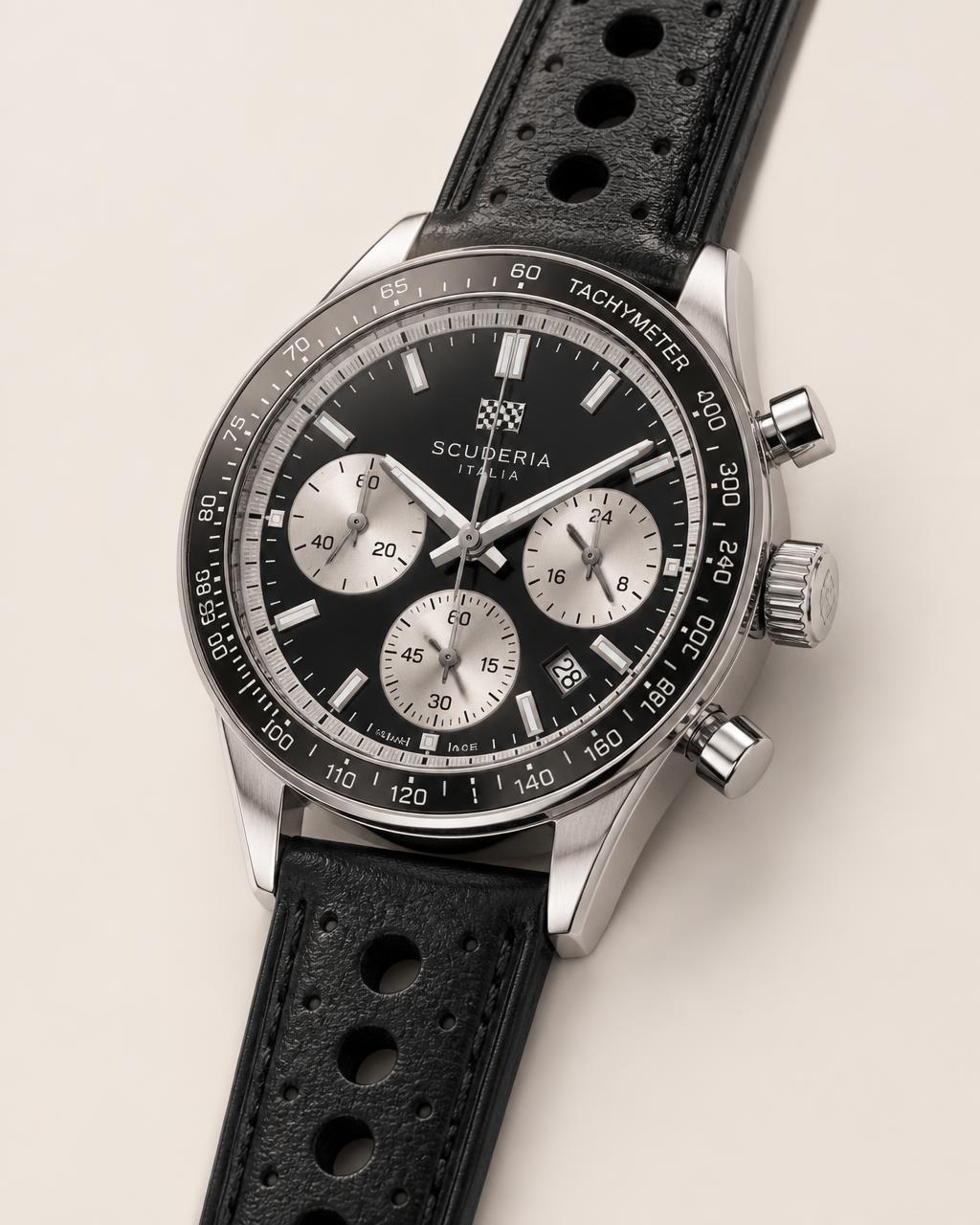 TAG Heuer timepiece